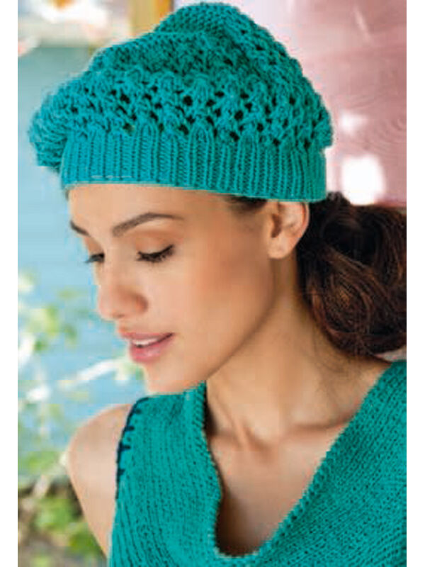 Lana Grossa HAT Organico