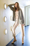 Lana Grossa Jacket SOLOCASHMERE 110