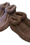 Lana Grossa HOUSE SLIPPERS Mille II