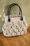 Lana Grossa FELTED BAG Feltro