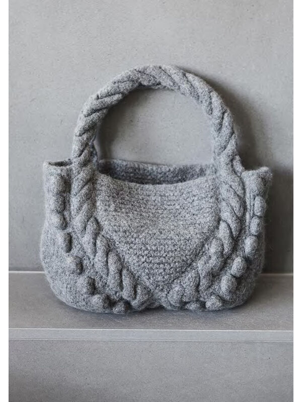 Lana Grossa FELT BAG Feltro