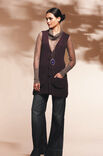 Lana Grossa VEST Organico