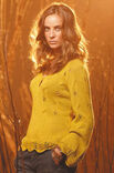 Lana Grossa SWEATER Organico