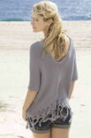 Lana Grossa TUNIC Organico