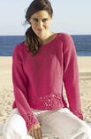 Lana Grossa SWEATER Organico