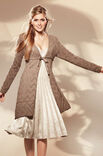 Lana Grossa JACKET Organico