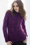 Lana Grossa Superbingo Pullover
