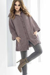 Lana Grossa Bingo Melange Jacket