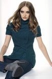 Lana Grossa Bingo Melange Pullover