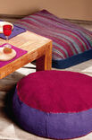 Lana Grossa Feltro Place Sets