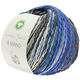 Lana Grossa A MANO (Linea Pura) | 08-white/beige/mocha/light gray/royal/navy/night blue