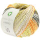 Lana Grossa A MANO (Linea Pura) | 09-beige/white/gray green/taupe/orange/yellow