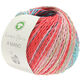 Lana Grossa A MANO (Linea Pura) | 13-rose/coral/turquoise/mint/white