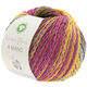 Lana Grossa A MANO (Linea Pura) | 16-yellow/apricot/mint/cyclamen/taupe