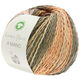 Lana Grossa A MANO (Linea Pura) | 17-apricot/lilac/salmon/khaki