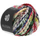 Lana Grossa ALLEGRA | 02-pink/yellow green/purple/petrol/light gray