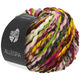 Lana Grossa ALLEGRA | 06-yellow/blackberry/cyclamen/light green/natural