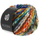 Lana Grossa ALLEGRA | 07-blue/brown/turquoise/rust/mustard
