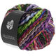 Lana Grossa ALLEGRA | 15-yellow/orange/berry/green/royal/black