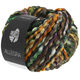 Lana Grossa ALLEGRA | 17-copper/dark olive/eggplant/black brown