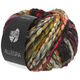 Lana Grossa ALLEGRA | 18-dark red/rust/mocha/black