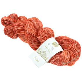 ALLORA Hand-dyed from Lana Grossa