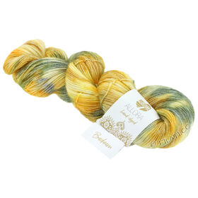 ALLORA Hand-dyed from Lana Grossa