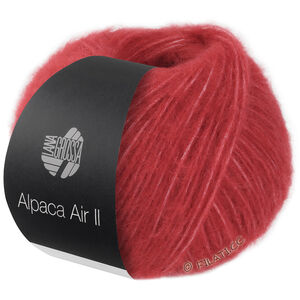 Lana Grossa ALPACA AIR II | 09-red