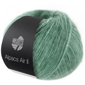 Lana Grossa ALPACA AIR II | 23-light sea green