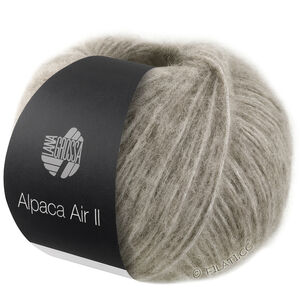 Lana Grossa ALPACA AIR II | 26-gray beige