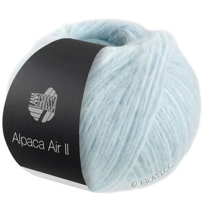 Lana Grossa ALPACA AIR II | 28-pastel blue