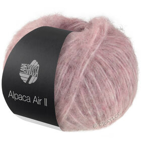 ALPACA AIR II from Lana Grossa