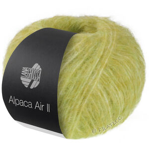 Lana Grossa ALPACA AIR II | 31-sweet lime