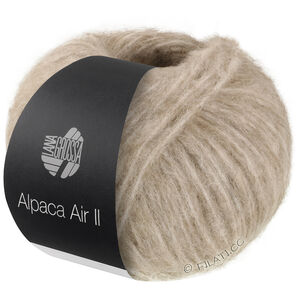 Lana Grossa ALPACA AIR II | 33-beige brown