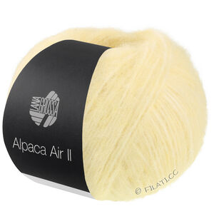 Lana Grossa ALPACA AIR II | 42-vanilla