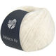 Lana Grossa ALPACA AIR | 01-raw white