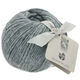 Lana Grossa ALPACA PERU 100 | 108-medium gray