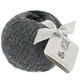 Lana Grossa ALPACA PERU 100 | 117-dark gray