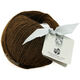 Lana Grossa ALPACA PERU 100 | 121-dark brown