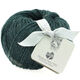 Lana Grossa ALPACA PERU 100 | 124-gray green