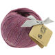 Lana Grossa ALPACA PERU 200 | 202-gray red