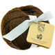 Lana Grossa ALPACA PERU 200 | 221-dark brown