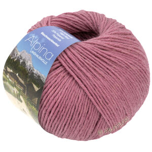 Lana Grossa ALPINA Landhauswolle | 67-antique pink