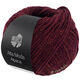 Lana Grossa ALTA MODA ALPACA | 110-black red