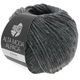 Lana Grossa ALTA MODA ALPACA | 022-dark gray mottled