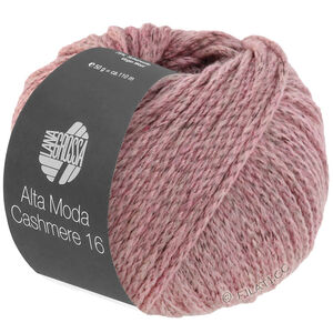 Lana Grossa ALTA MODA CASHMERE 16 | 69-heather