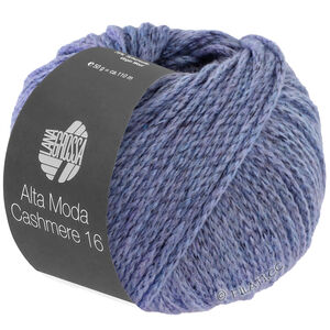 Lana Grossa ALTA MODA CASHMERE 16 | 74-sapphire blue
