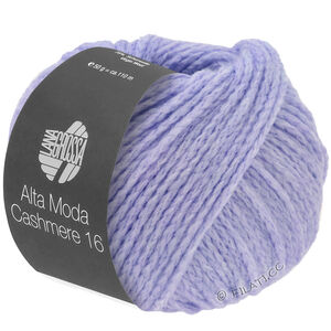 Lana Grossa ALTA MODA CASHMERE 16 | 78-purple