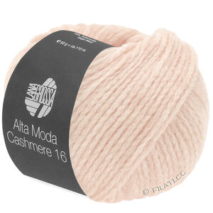 Lana Grossa ALTA MODA CASHMERE 16 | 84-pastel rose