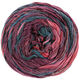 Lana Grossa ALTA MODA COTOLANA Print | 108-heather/bordeaux/gray purple/rose/petrol